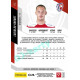 2023/24 Sportzoo Fortuna Liga 1. série #173 Ladislav Krobot