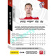 2023/24 Sportzoo Fortuna Liga 1. série #164 Matěj Helešic