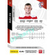 2023/24 Sportzoo Fortuna Liga 1. série #165 Marek Icha