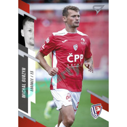 2023/24 Sportzoo Fortuna Liga 1. série #166 Michal Surzyn
