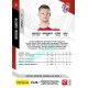 2023/24 Sportzoo Fortuna Liga 1. série #166 Michal Surzyn