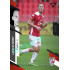 2023/24 Sportzoo Fortuna Liga 1. série #173 Ladislav Krobot Black Camouflage 1of25