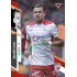 2023/24 Sportzoo Fortuna Liga 1. série #169 Bartosz Pikul Copper Sparks 1of100
