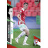 2023/24 Sportzoo Fortuna Liga 1. série #167 Denis Darmovzal Green Dew 1of60