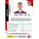 2023/24 Sportzoo Fortuna Liga 1. série #036 Roman Květ