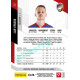 2023/24 Sportzoo Fortuna Liga 1. série #037 Jan Sýkora