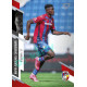 2023/24 Sportzoo Fortuna Liga 1. série #040 Rafiu Adekunle Durosinmi