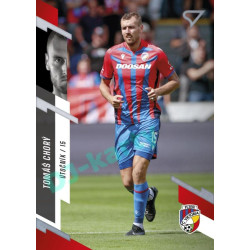 2023/24 Sportzoo Fortuna Liga 1. série #041 Tomáš Chorý