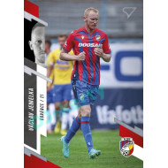 2023/24 Sportzoo Fortuna Liga 1. série #033 Václav Jemelka