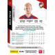 2023/24 Sportzoo Fortuna Liga 1. série #033 Václav Jemelka