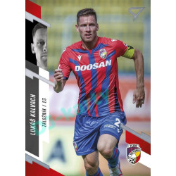 2023/24 Sportzoo Fortuna Liga 1. série #034 Lukáš Kalvach