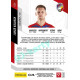 2023/24 Sportzoo Fortuna Liga 1. série #034 Lukáš Kalvach