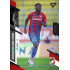 2023/24 Sportzoo Fortuna Liga 1. série #038 Ibrahim Benjamin Traore Black Camouflage 1of25