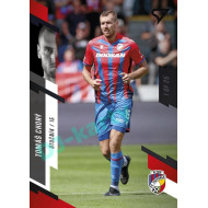 2023/24 Sportzoo Fortuna Liga 1. série #041 Tomáš Chorý Black Camouflage 1of25