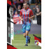 2023/24 Sportzoo Fortuna Liga 1. série #041 Tomáš Chorý Black Camouflage 1of25