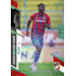 2023/24 Sportzoo Fortuna Liga 1. série #038 Ibrahim Benjamin Traore Green Dew 1of60