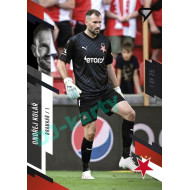 2023/24 Sportzoo Fortuna Liga 1. série #016 Ondřej Kolář Black Camouflage 1of25