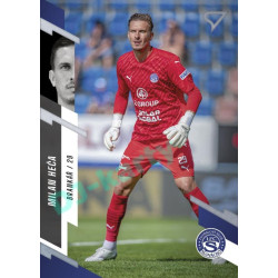2023/24 Sportzoo Fortuna Liga 1. série #055 Milan Heča