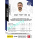 2023/24 Sportzoo Fortuna Liga 1. série #059 Marek Havlík