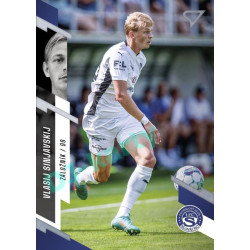 2023/24 Sportzoo Fortuna Liga 1. série #062 Vlasij Sinjavskij