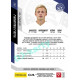 2023/24 Sportzoo Fortuna Liga 1. série #062 Vlasij Sinjavskij