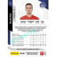 2023/24 Sportzoo Fortuna Liga 1. série #055 Milan Heča