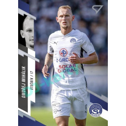 2023/24 Sportzoo Fortuna Liga 1. série #065 Ondřej Mihálik