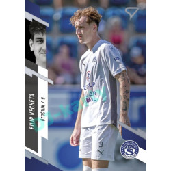 2023/24 Sportzoo Fortuna Liga 1. série #066 Filip Vecheta