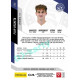 2023/24 Sportzoo Fortuna Liga 1. série #066 Filip Vecheta