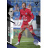 2023/24 Sportzoo Fortuna Liga 1. série #055 Milan Heča Black Camouflage 1of25