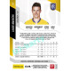 2023/24 Sportzoo Fortuna Liga 1. série #144 Lukáš Mareček