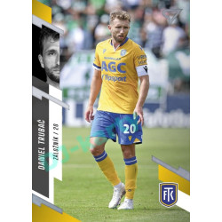 2023/24 Sportzoo Fortuna Liga 1. série #145 Daniel Trubač