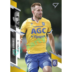 2023/24 Sportzoo Fortuna Liga 1. série #146 Jakub Urbanec