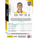 2023/24 Sportzoo Fortuna Liga 1. série #147 Daniel Fila