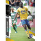 2023/24 Sportzoo Fortuna Liga 1. série #140 Soufiane Dramé