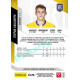 2023/24 Sportzoo Fortuna Liga 1. série #141 Štěpán Chaloupek