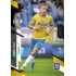 2023/24 Sportzoo Fortuna Liga 1. série #147 Daniel Fila Black Camouflage 1of25