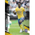 2023/24 Sportzoo Fortuna Liga 1. série #148 Abdallah Gning Black Camouflage 1of25