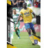 2023/24 Sportzoo Fortuna Liga 1. série #140 Soufiane Dramé Black Camouflage 1of25