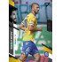 2023/24 Sportzoo Fortuna Liga 1. série #142 Nemanja Mićević Black Camouflage 1of25