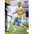 2023/24 Sportzoo Fortuna Liga 1. série #143 Robert Jukl Black Camouflage 1of25