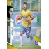 2023/24 Sportzoo Fortuna Liga 1. série #144 Lukáš Mareček Green Dew 1of60