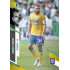 2023/24 Sportzoo Fortuna Liga 1. série #145 Daniel Trubač Green Dew 1of60