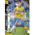 2023/24 Sportzoo Fortuna Liga 1. série #147 Daniel Fila Green Dew 1of60