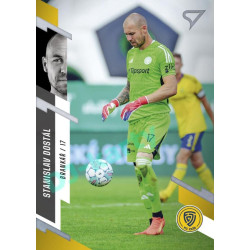 2023/24 Sportzoo Fortuna Liga 1. série #175 Stanislav Dostál
