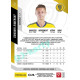 2023/24 Sportzoo Fortuna Liga 1. série #179 Dominik Simerský