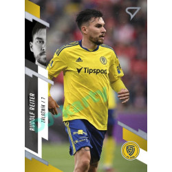 2023/24 Sportzoo Fortuna Liga 1. série #181 Rudolf Reiter