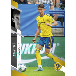 2023/24 Sportzoo Fortuna Liga 1. série #182 David Tkáč