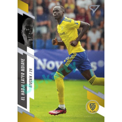 2023/24 Sportzoo Fortuna Liga 1. série #185 El Hadji Latyr Ndiaye