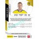 2023/24 Sportzoo Fortuna Liga 1. série #177 Tomáš Čelůstka